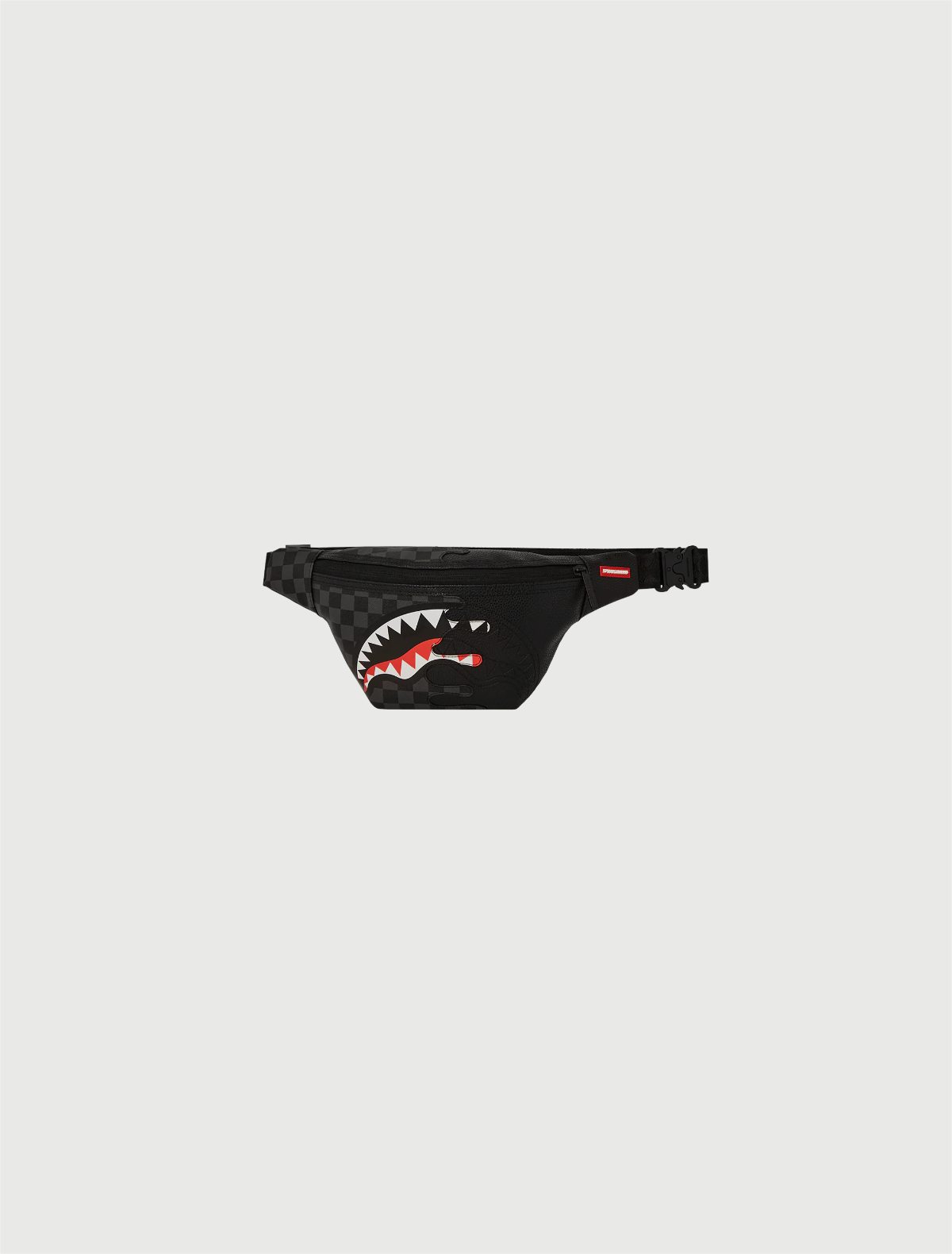 SPRAYGROUND - SPEED SHARK SIDE SWIPE SAVVY CROSSBODY