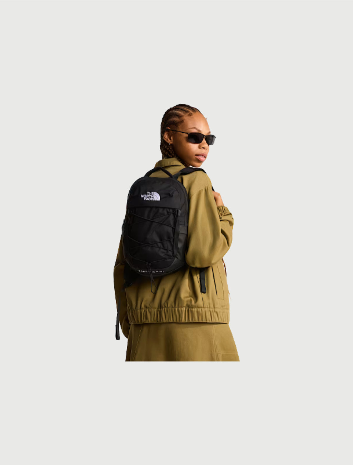 The North Face - Minizaino Borealis-3