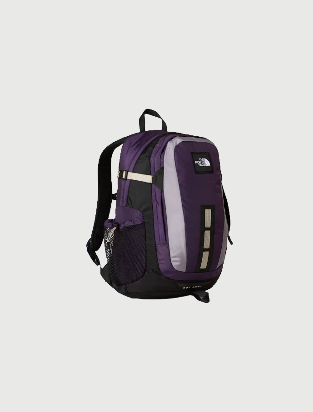 The North Face - Zaino Hot Shot Special Edition - Endless Dusk - Stone Slab - Transcendent Grey