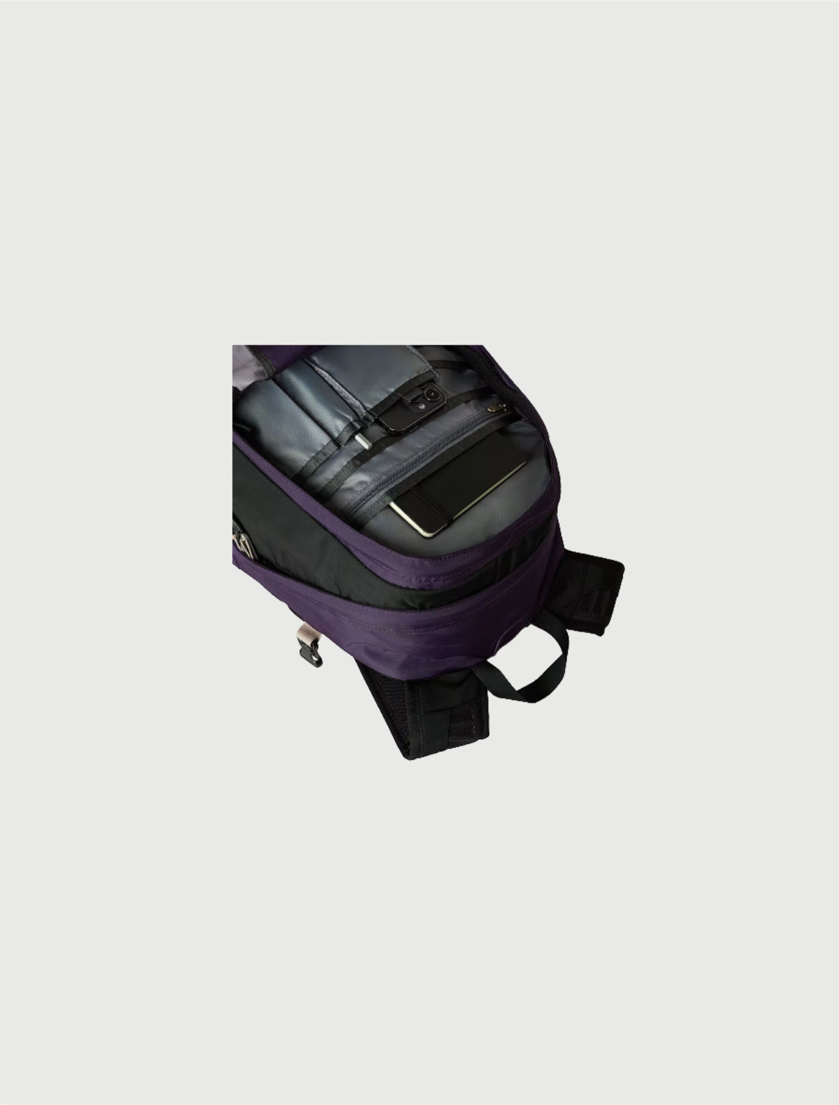 The North Face - Zaino Hot Shot Special Edition - Endless Dusk - Stone Slab - Transcendent Grey-4