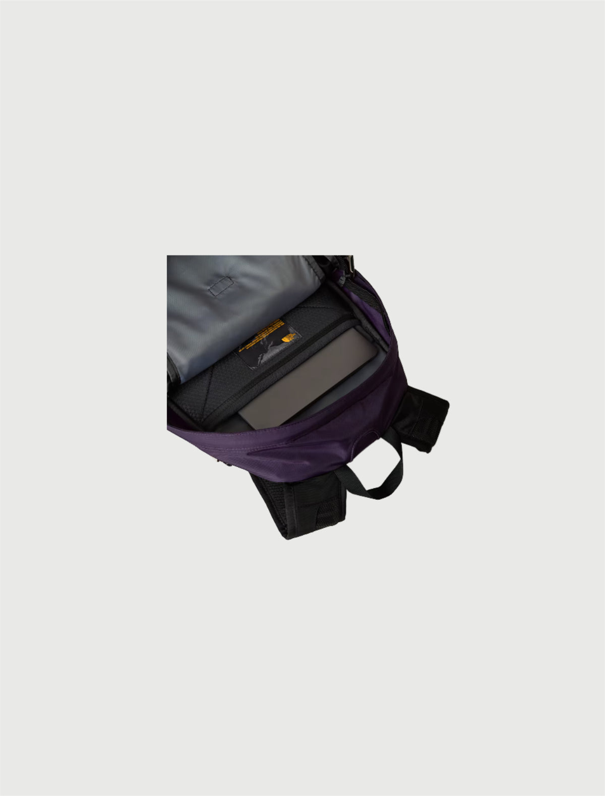 The North Face - Zaino Hot Shot Special Edition - Endless Dusk - Stone Slab - Transcendent Grey-5