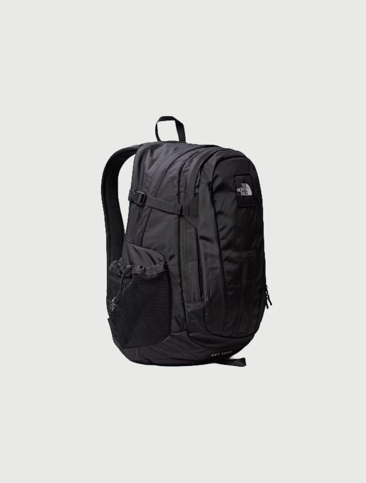The North Face - Zaino Hot Shot Special Edition - TNF Black - TNF White - NPF
