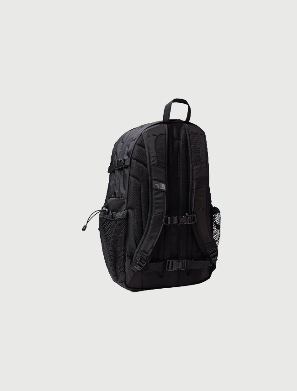 The North Face - Zaino Hot Shot Special Edition - TNF Black - TNF White - NPF-2