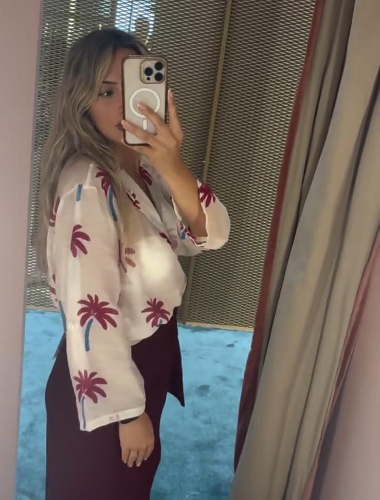 HaveONE - The Island - Camicia Fantasia