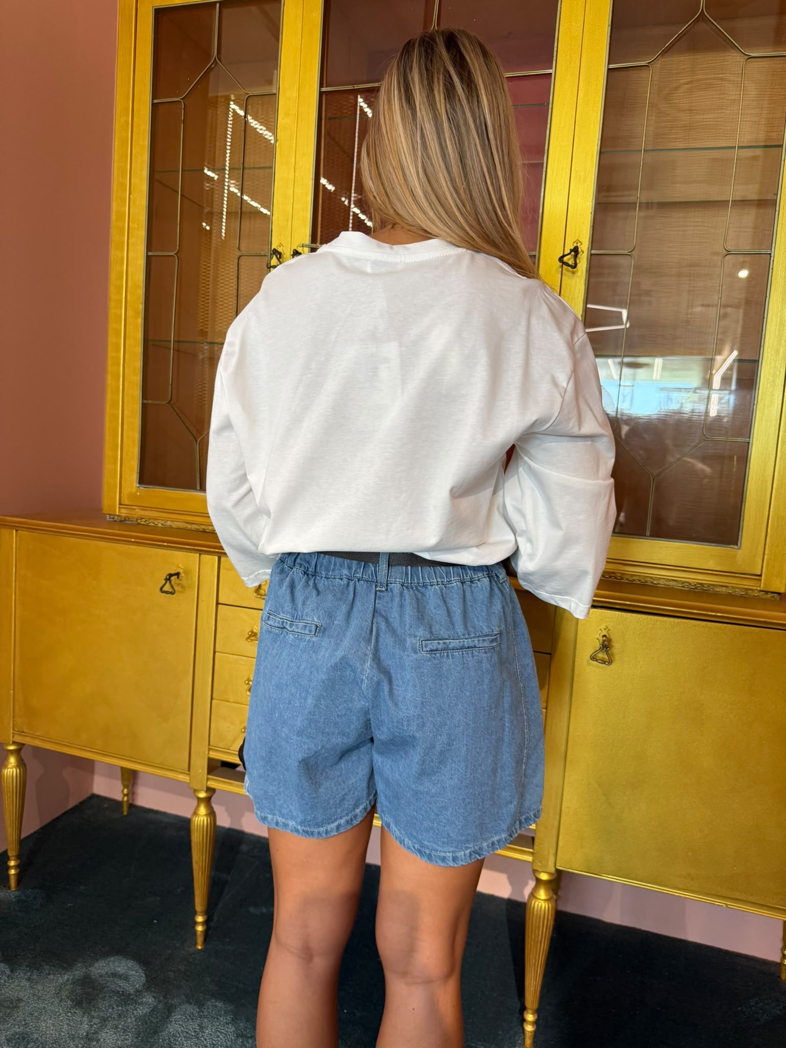 SUSY MIX - Short Stellina-3