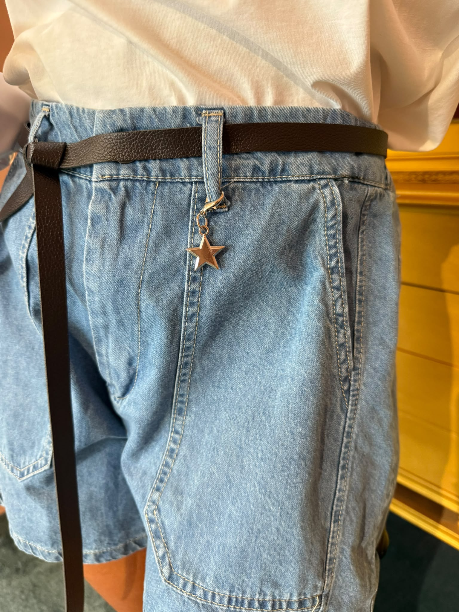 SUSY MIX - Short Stellina-2