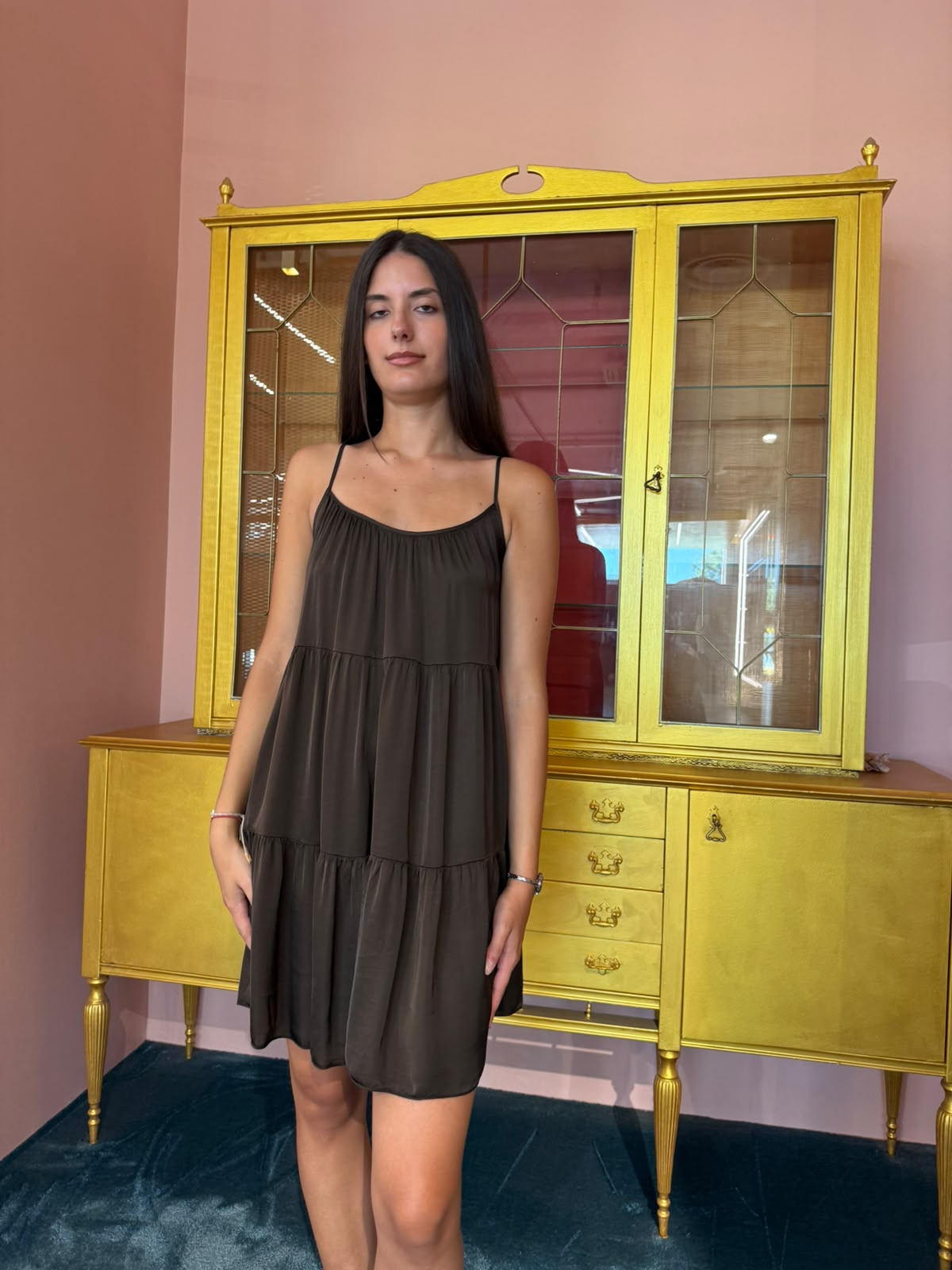 Tensione In - Abito Brunette-2