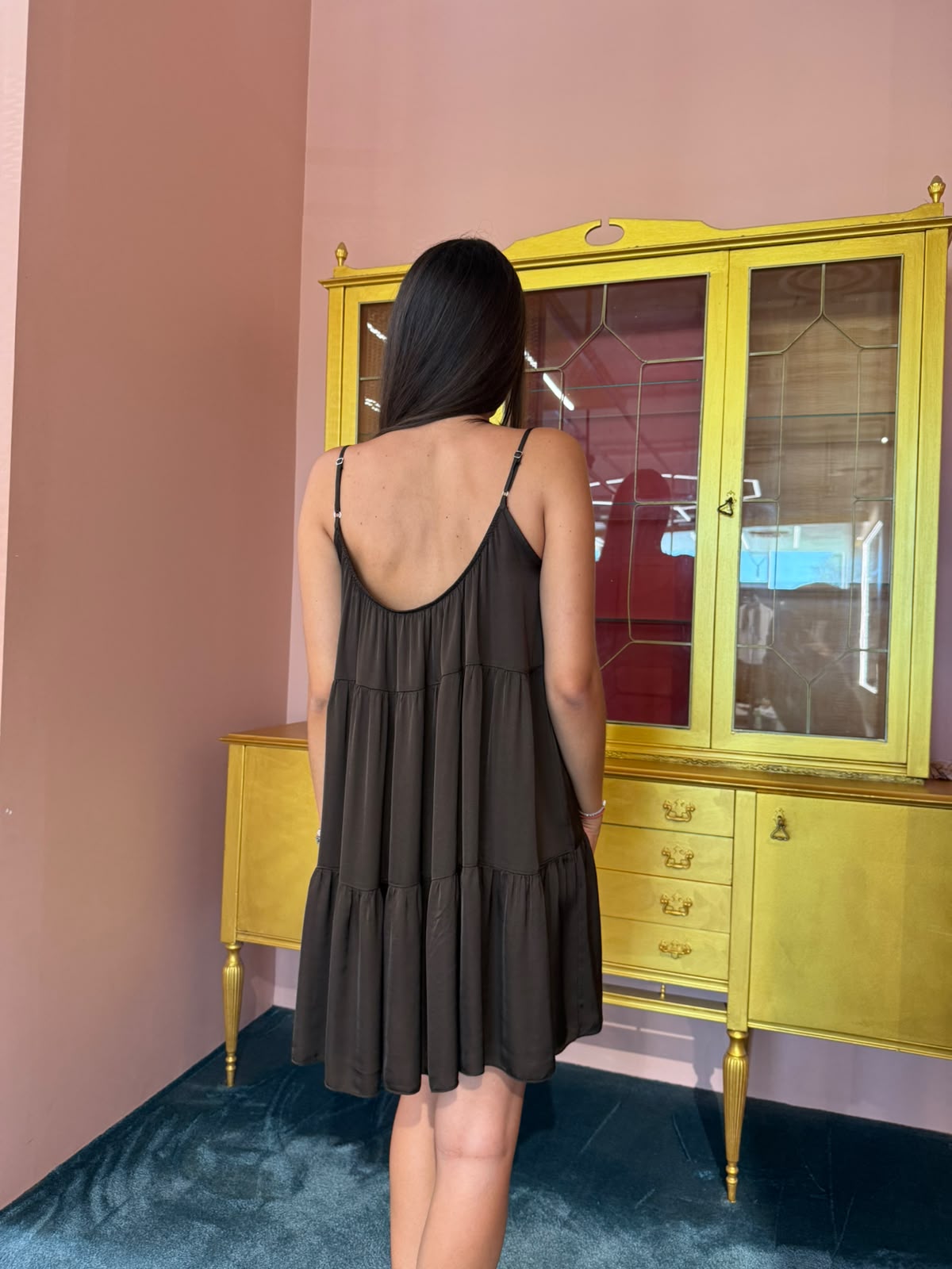 Tensione In - Abito Brunette-3