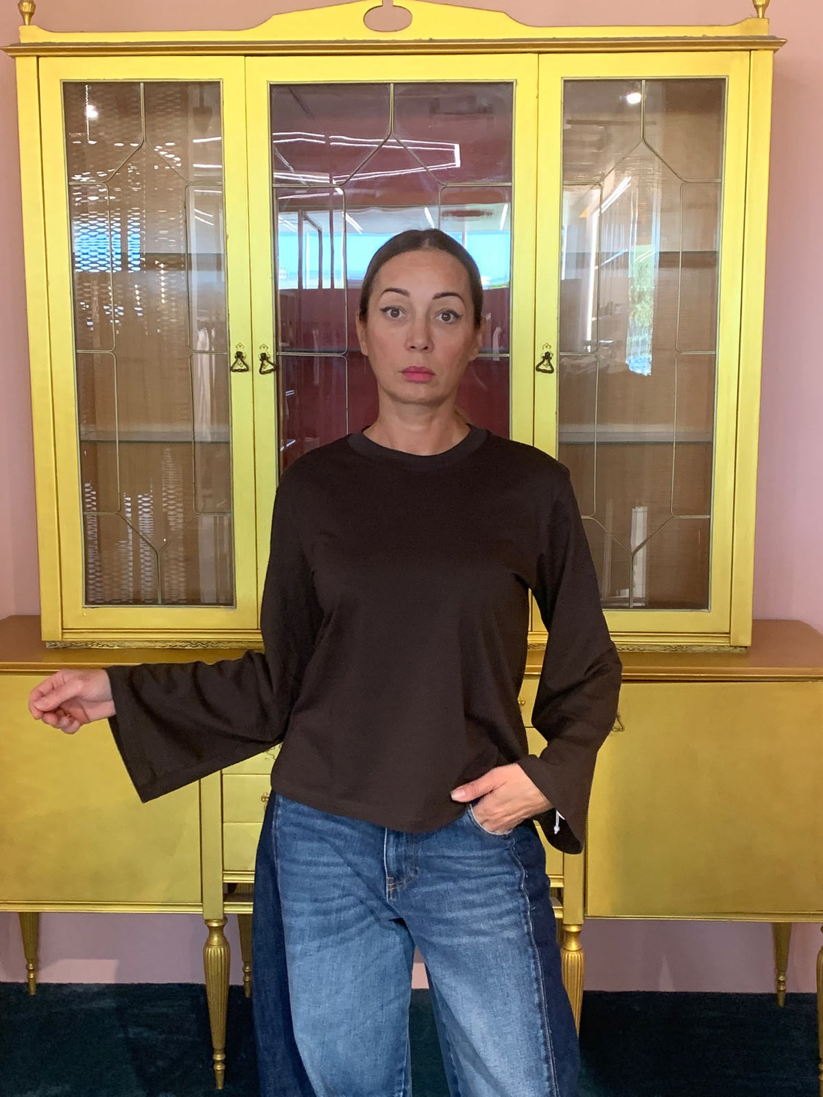 Susy Mix - T-Shirt Moro-2