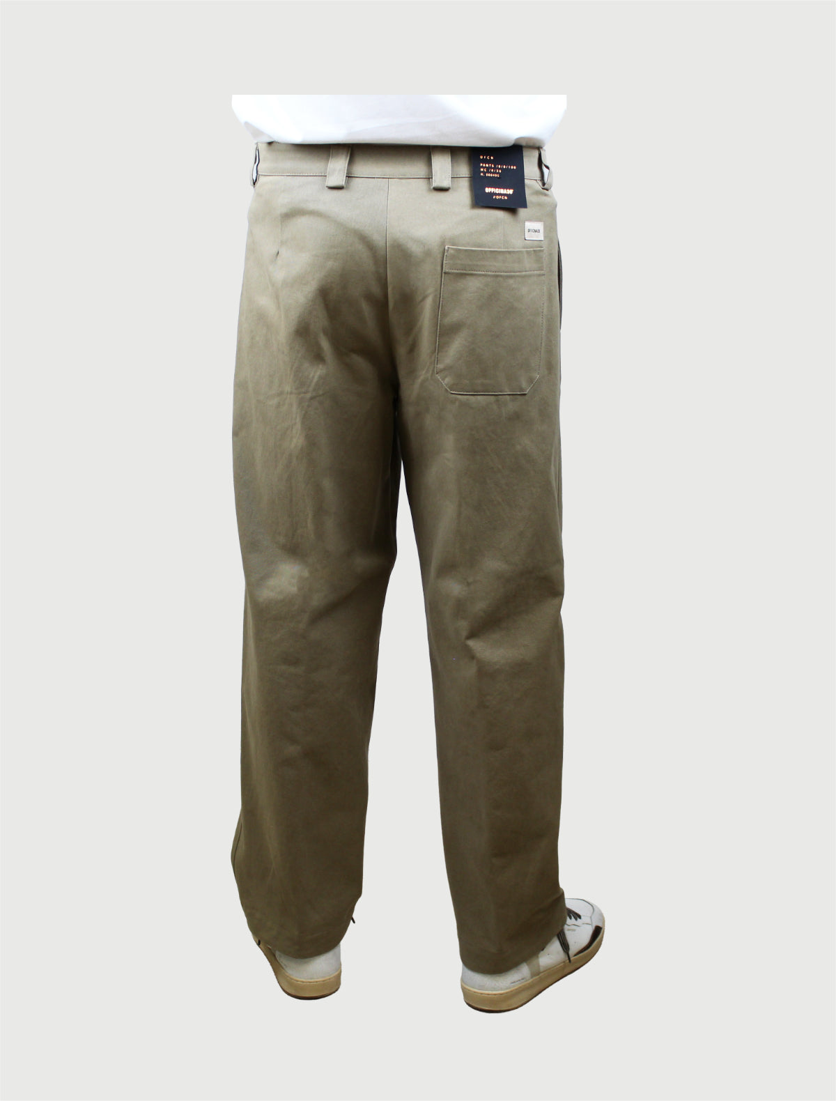 OFFICINA36 - Pantalone Recco-2