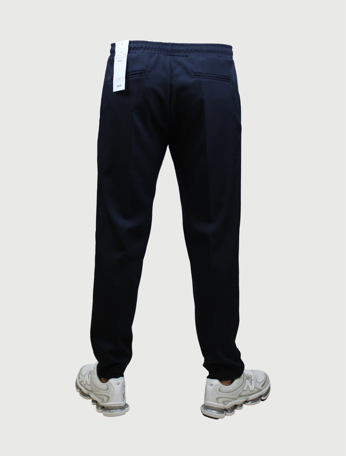 BERNA - Pantalaccio-2
