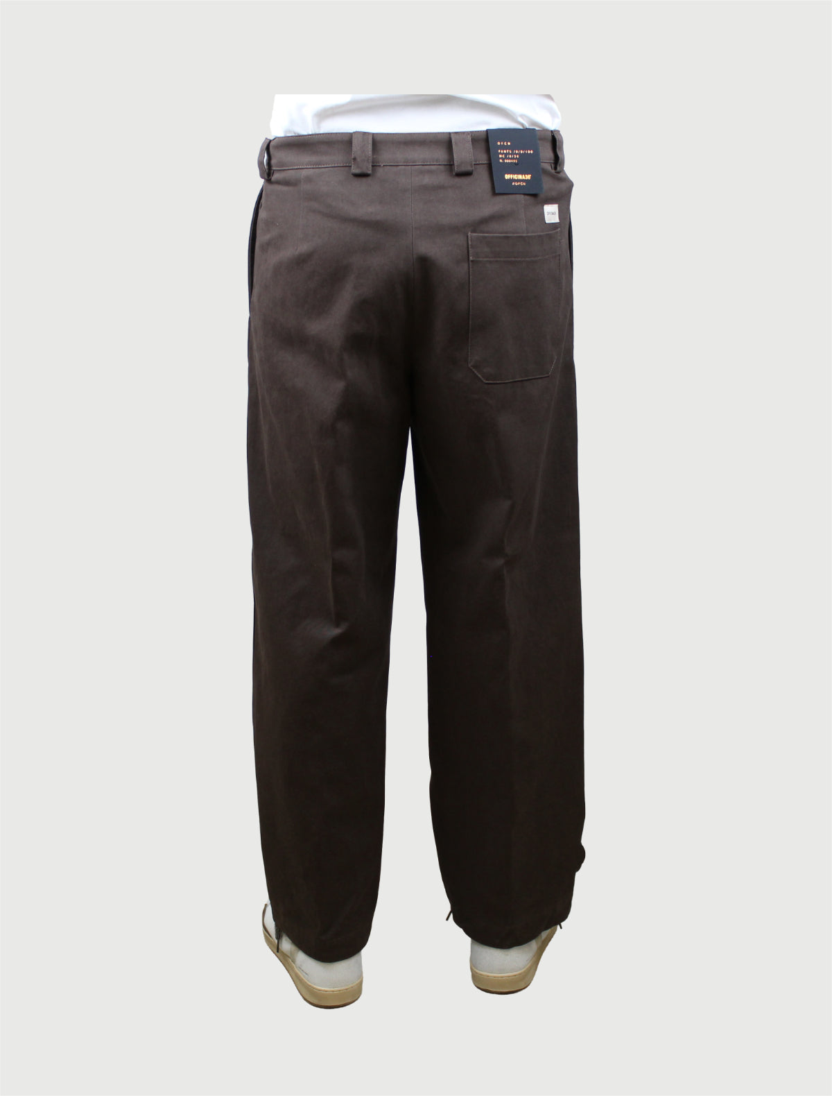 OFFICINA36 - Pantalone Recco-4